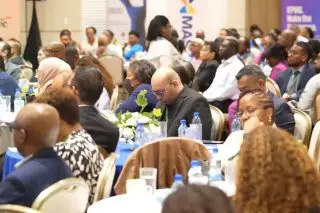 President says politically motivated accountants risk undermining public trust
