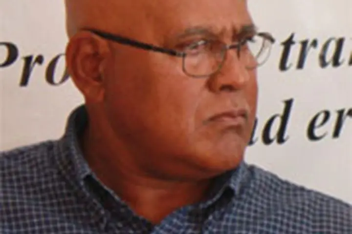 Goolsarran urges PAC to immediately examine latest Auditor General’s report