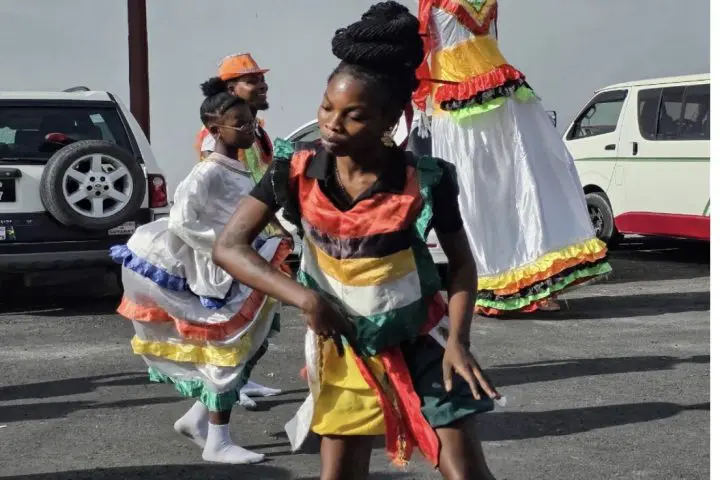 Masquerader remembered for passion and promise following tragic drowning