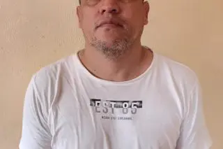Another Venezuelan in custody over AK-47s – Crime Chief