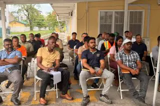 Twenty-eight of 34 Region Four projects to be granted extensions