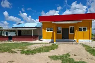 Sawariwau  to have $10m meat processing centre