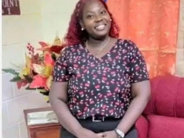 Dolphin Secondary teacher dies in accident