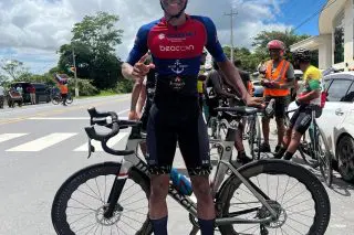 Cutting to test regional form at Anguilla’s John T Memorial Race Weekend