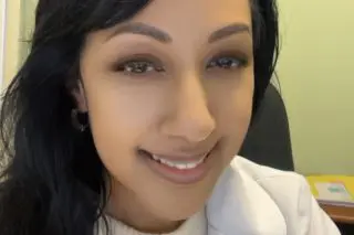 NY-based Guyanese nurse develops wellness curriculum for healthcare professionals