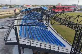APNU wants independent survey of squall damage