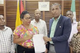 City signs deal with BACIF for 100 manhole covers