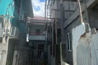 City halts Cummings St construction over safety concerns