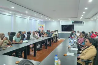 GAWU Credit Union approves $6.1m in member distributions 