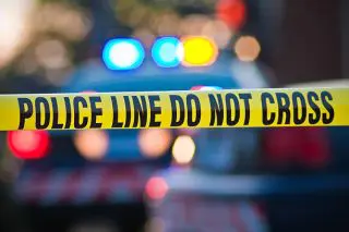 Contractor shot during robbery on Conversation Tree Rd – police