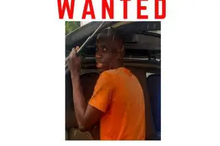 Man, 22, wanted over rape