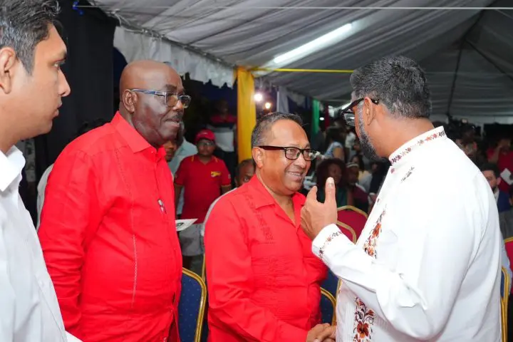 First crop sugar output poor, Ali urges union to manage estate