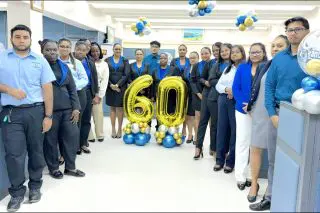 Hand-in-Hand celebrates 60th anniversary, opens 20th office