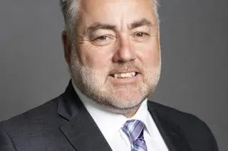 New Chairman appointed for G Mining Ventures