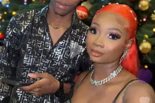 Lil Saint had been in tremendous pain after ‘successful’ surgery – wife
