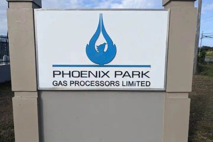 Firm selected for gas plant under probe in Trinidad