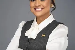 Priya Manickchand