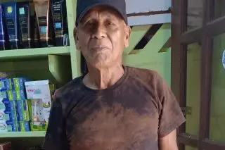 Gold miner believed to have died on MV Barima, alive and well