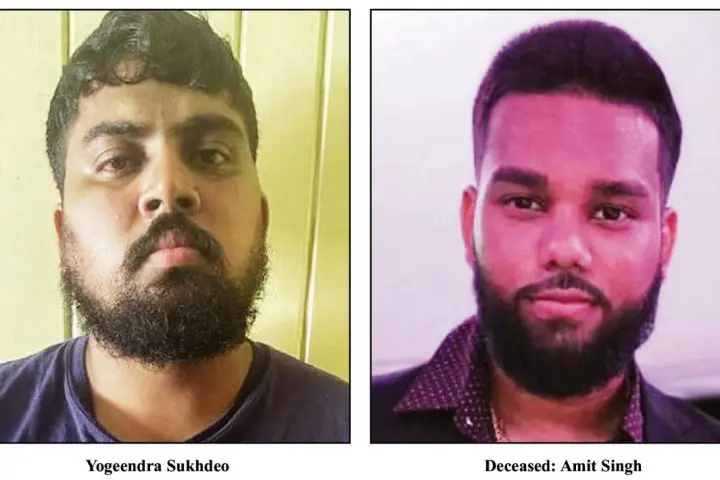 Former presidential guard gets life imprisonment for ‘heinous’ murder of friend