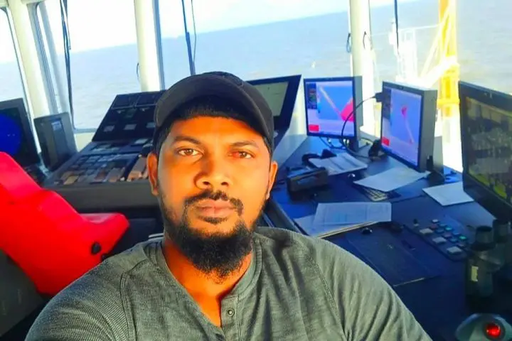 ‘Floating disaster waiting to occur’ -former MV Barima captain alleges years of safety failures