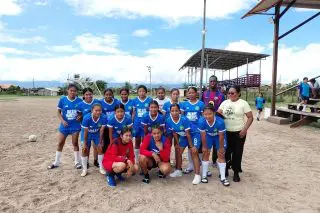 Final eight set for GFF Blue Water Shipping Girls U15 Championship