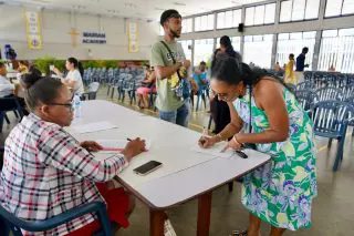 No registered child denied cash grant – Education Minister