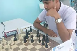 EnerMech backs 2026 National Junior Chess Championship qualifiers