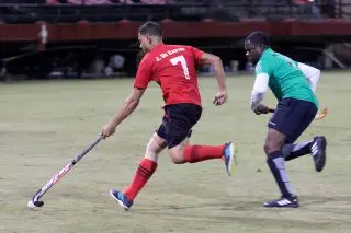 Guyanese hockey players set for exposure at Trinidad tournament
