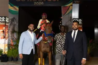 18th Guyana Cup to be run under new Horse Racing Authority Act