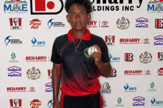Saints, Annandale record commanding wins in Beharry U-19 T20