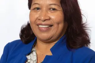 Hastings-Williams says ferry tragedy exposes longstanding hinterland transport failures