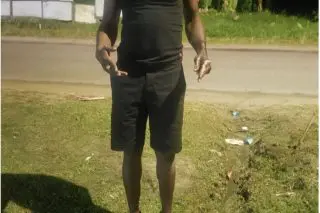 Another man shot in Vigilance South