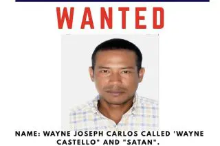 Police issue bulletin for man over tour guide murder