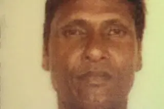Two get 25 years for murder of ‘Eyelash’ at Cane Grove