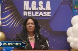 Grade Six results strongest performance ever recorded – ministry