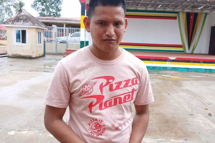 ‘I had no time to think’: Soldier recounts rescuing 11 after MV Barima tragedy