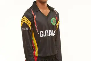 CWI U19 50-Over Championship: Budhram, Ramdeholl efforts not enough as Guyana lose opener