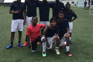 Kuru Kururu complete major turnaround to win EBFA U13 title