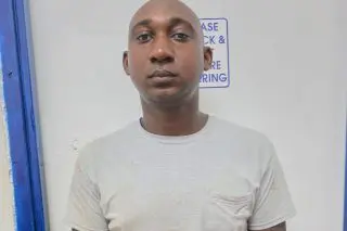 Timehri man gets bail on gun, ammo charges