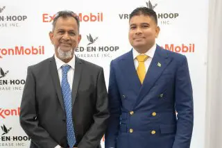 Appeal Court reserves ruling in Mohameds’ extradition challenge —Nandlall cites US assurance against onward extradition; Forde disputes its sufficiency