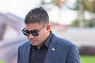 Court denies bid to revoke Azruddin Mohamed’s bail