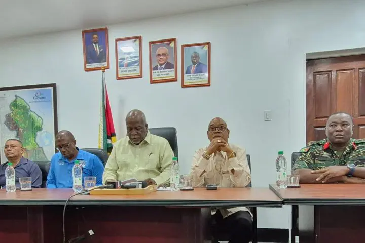 53 bodies recovered in MV Barima tragedy; 76 confirmed survivors