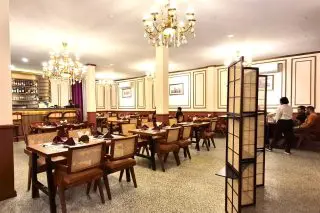 Spice Route offers taste of India in Georgetown
