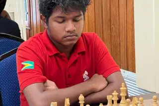 Pitamber, Joshi make perfect starts in National Junior Chess Qualifiers