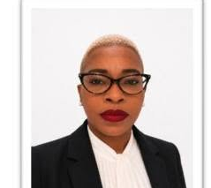 Zanna Frank appointed as Registrar of Deeds