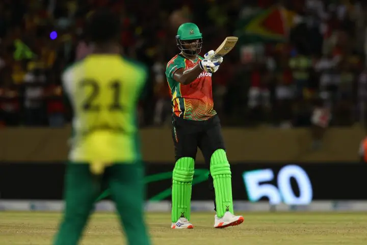 Shepherd, Nabi rescue Warriors in thrilling two-wicket win over Vipers