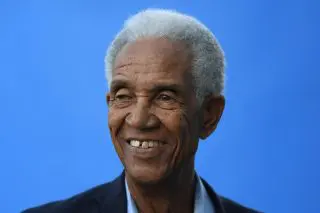 Barbados declares national mourning as tributes pour in for Sir Garfield Sobers