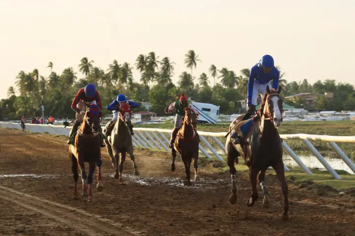 Stat stuns Dataman, Olympic Kremlin to win CARICOM Gold Cup