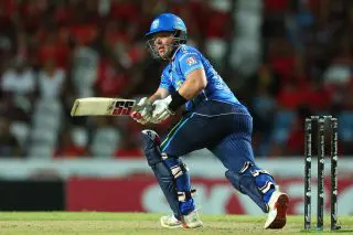 Seifert returns as Saint Lucia Kings name overseas roster for CPL 2026