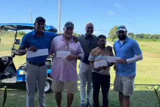 Szeplaki wins NTFGL Tour Two Round Four at Lusignan